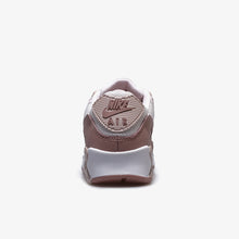 画像をギャラリービューアに読み込む, NIKE (WMNS) AIR MAX 90  PARTICLE PINK/PEARL PINK/SILT RED 4