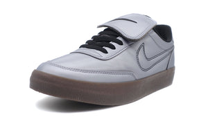 国内配送 NIKE KILLSHOT 2 PRM MTLC COOL GREY/BLACK NIKE KILLSHOT 2 PRM METALLIC COOL GREY/BLACK/GUM DARK BROWN