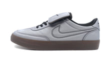 画像をギャラリービューアに読み込む, NIKE KILLSHOT 2 PRM METALLIC COOL GREY/BLACK/GUM DARK BROWN 3