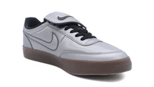 画像をギャラリービューアに読み込む, NIKE KILLSHOT 2 PRM METALLIC COOL GREY/BLACK/GUM DARK BROWN 5
