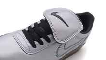 画像をギャラリービューアに読み込む, NIKE KILLSHOT 2 PRM METALLIC COOL GREY/BLACK/GUM DARK BROWN 6