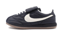画像をギャラリービューアに読み込む, NIKE CORTEZ SE  BLACK/SAIL/GUM DARK BROWN/METALLIC DARK GREY 3
