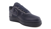 画像をギャラリービューアに読み込む, NIKE AIR FORCE 1 &#39;07 LV8  DARK OBSIDIAN/DARK OBSIDIAN/BLACK 5