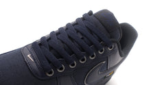 画像をギャラリービューアに読み込む, NIKE AIR FORCE 1 &#39;07 LV8  DARK OBSIDIAN/DARK OBSIDIAN/BLACK 6