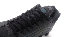 画像をギャラリービューアに読み込む, NIKE SHOX R4 SE  BLACK/BLACK/SEAWEED/LIGHT LEMON TWIST 6