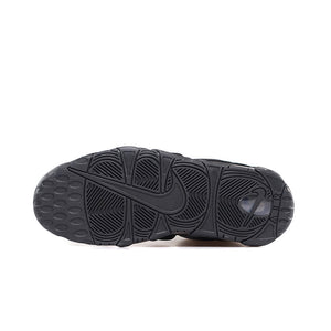 NIKE AIR MORE UPTEMPO LOW BLACK/BLACK – mita sneakers