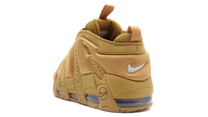 NIKE AIR MORE UPTEMPO LOW "WHEAT"  WHEAT/FLAX 2
