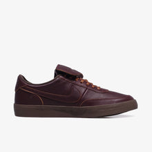 画像をギャラリービューアに読み込む, NIKE KILLSHOT 2 LTR PRM  BURGUNDY CRUSH/BAROQUE BROWN/LIGHT BRITISH TAN/BURGUNDY CRUSH 2