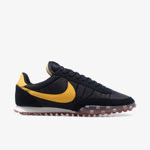 画像をギャラリービューアに読み込む, NIKE WAFFLE RACER   BLACK/SAIL/GUM MEDIUM BROWN/UNIVERSITY GOLD 2