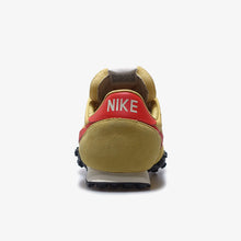 画像をギャラリービューアに読み込む, NIKE WAFFLE RACER   WHEAT GOLD/BEACH/BLACK/PICANTE RED 4