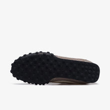 画像をギャラリービューアに読み込む, NIKE WAFFLE RACER SE  MOON FOSSIL/SHADOW BROWN/COCONUT MILK/SAIL 3
