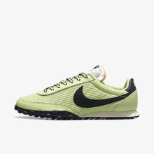 画像をギャラリービューアに読み込む, NIKE WAFFLE RACER SE  LIMELIGHT/SAIL/COCONUT MILK/BLACK 1