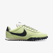 画像をギャラリービューアに読み込む, NIKE WAFFLE RACER SE  LIMELIGHT/SAIL/COCONUT MILK/BLACK 2
