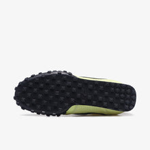 画像をギャラリービューアに読み込む, NIKE WAFFLE RACER SE  LIMELIGHT/SAIL/COCONUT MILK/BLACK 3