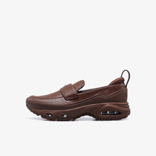 画像をギャラリービューアに読み込む, NIKE (WMNS) AIR MAX PHENOMENA CACAO WOW/CACAO WOW/BLACK/METALLIC SILVER 1