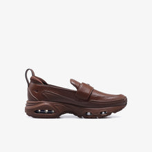 画像をギャラリービューアに読み込む, NIKE (WMNS) AIR MAX PHENOMENA CACAO WOW/CACAO WOW/BLACK/METALLIC SILVER 2