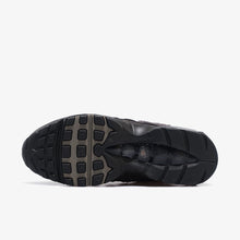 画像をギャラリービューアに読み込む, NIKE AIR MAX 95 BIG BUBBLE MEDIUM ASH/DEEP PEWTER/METALLIC PEWTER/CAVE STONE