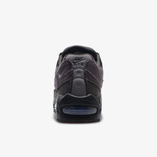画像をギャラリービューアに読み込む, NIKE AIR MAX 95 BIG BUBBLE MEDIUM ASH/DEEP PEWTER/METALLIC PEWTER/CAVE STONE