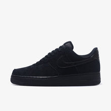 画像をギャラリービューアに読み込む, NIKE (WMNS) AIR FORCE 1 '07  BLACK/WHITE/WHITE 1