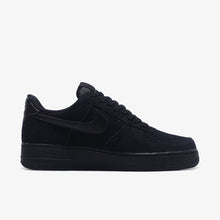 画像をギャラリービューアに読み込む, NIKE (WMNS) AIR FORCE 1 '07  BLACK/WHITE/WHITE 2