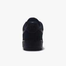 画像をギャラリービューアに読み込む, NIKE (WMNS) AIR FORCE 1 '07  BLACK/WHITE/WHITE 4