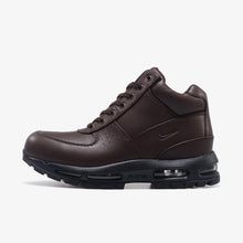 画像をギャラリービューアに読み込む, NIKE AIR MAX GOADOME BAROQUE BROWN/BLACK/OFF NOIR/BAROQUE BROWN 1