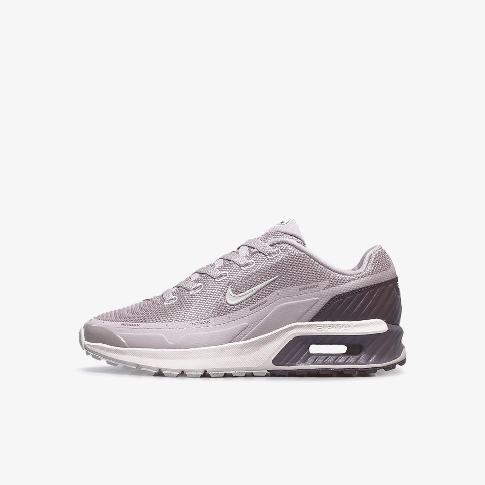 NIKE (WMNS) AIR MAX BIA PLATINUM VIOLET/PHANTOM/VIOLET ORE – mita