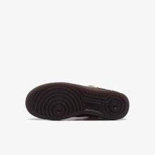 画像をギャラリービューアに読み込む, NIKE (WMNS) AIR FORCE 1 '07 CACAO WOW/SOFT PEARL/CHOCO FANTASTIQUE 3