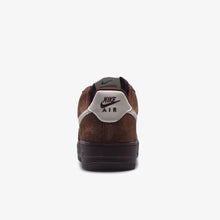 画像をギャラリービューアに読み込む, NIKE (WMNS) AIR FORCE 1 '07 CACAO WOW/SOFT PEARL/CHOCO FANTASTIQUE 4