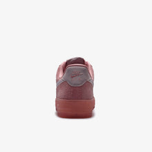 画像をギャラリービューアに読み込む, NIKE (WMNS) AIR FORCE 1 '07 RUST PINK/PARTICLE ROSE