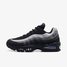 画像をギャラリービューアに読み込む, NIKE AIR MAX 95 BIG BUBBLE PRM BLACK/DARK SMOKE GREY/SMOKE GREY/CANYON PURPLE