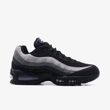 画像をギャラリービューアに読み込む, NIKE AIR MAX 95 BIG BUBBLE PRM BLACK/DARK SMOKE GREY/SMOKE GREY/CANYON PURPLE