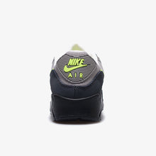 画像をギャラリービューアに読み込む, NIKE AIR MAX 90 "NEON"  BLACK/ANTHRACITE/LIGHT CHARCOAL/NEON YELLOW 4