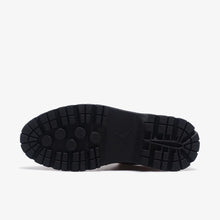 画像をギャラリービューアに読み込む, JORDAN BRAND (WMNS) AIR JORDAN 1 BROOKLYN LOW "MICHAEL JORADN" BLACK/METALLIC SILVER 3