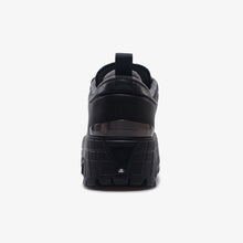 画像をギャラリービューアに読み込む, JORDAN BRAND (WMNS) AIR JORDAN 1 BROOKLYN LOW "MICHAEL JORADN" BLACK/METALLIC SILVER 4