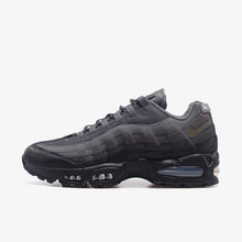 画像をギャラリービューアに読み込む, NIKE AIR MAX 95 BIG BUBBLE IRON GREY/BLACK/IRON ORE/MEDIUM OLIVE 1