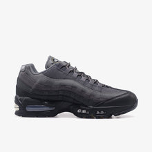 画像をギャラリービューアに読み込む, NIKE AIR MAX 95 BIG BUBBLE IRON GREY/BLACK/IRON ORE/MEDIUM OLIVE 2