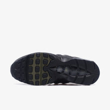画像をギャラリービューアに読み込む, NIKE AIR MAX 95 BIG BUBBLE IRON GREY/BLACK/IRON ORE/MEDIUM OLIVE 3