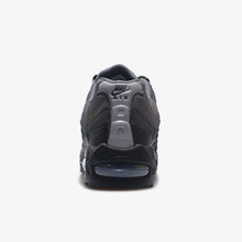 画像をギャラリービューアに読み込む, NIKE AIR MAX 95 BIG BUBBLE IRON GREY/BLACK/IRON ORE/MEDIUM OLIVE 4