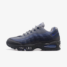 画像をギャラリービューアに読み込む, NIKE AIR MAX 95 BIG BUBBLE STEALTH/RACER BLUE/ANTHRACITE/OBSIDIAN 1