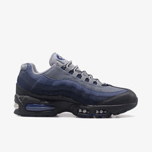 画像をギャラリービューアに読み込む, NIKE AIR MAX 95 BIG BUBBLE STEALTH/RACER BLUE/ANTHRACITE/OBSIDIAN 2