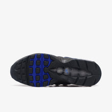 画像をギャラリービューアに読み込む, NIKE AIR MAX 95 BIG BUBBLE STEALTH/RACER BLUE/ANTHRACITE/OBSIDIAN 3