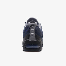 画像をギャラリービューアに読み込む, NIKE AIR MAX 95 BIG BUBBLE STEALTH/RACER BLUE/ANTHRACITE/OBSIDIAN 4