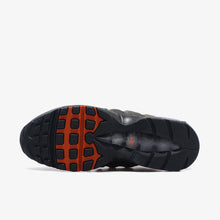 画像をギャラリービューアに読み込む, NIKE AIR MAX 95 BIG BUBBLE LIGHT BONE/ANTHRACITE/DARK LODEN/SAFETY ORANGE