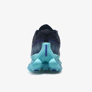 NIKE AIR LIQUID MAX AW BLACK/CHROME-RADIANT BLUE/NOIR – mita sneakers