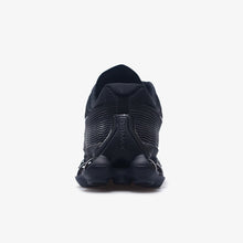 画像をギャラリービューアに読み込む, NIKE AIR LIQUID MAX AW "TRIPLE BLACK"  BLACK/ANTHRACITE/SMOKE GREY/BLACK 4