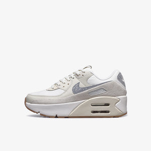 NIKE AIR MAX 90 LV8 SE SAIL/MULTI COLOR/LIGHT CREAM – mita sneakers
