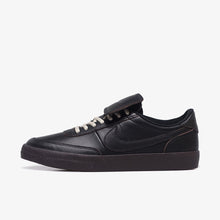 画像をギャラリービューアに読み込む, NIKE KILLSHOT 2 LTR PRM  BLACK/BLACK/VELVET BROWN/CREAM II 1