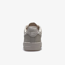 画像をギャラリービューアに読み込む, NIKE (WMNS) AIR FORCE 1 RETRO PREMIUM  OATMEAL/OATMEAL/PALE IVORY 4