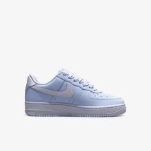 画像をギャラリービューアに読み込む, NIKE (WMNS) AIR FORCE 1 RETRO PREMIUM  HYDROGEN BLUE/HYDROGEN BLUE/FOOTBALL GREY 2